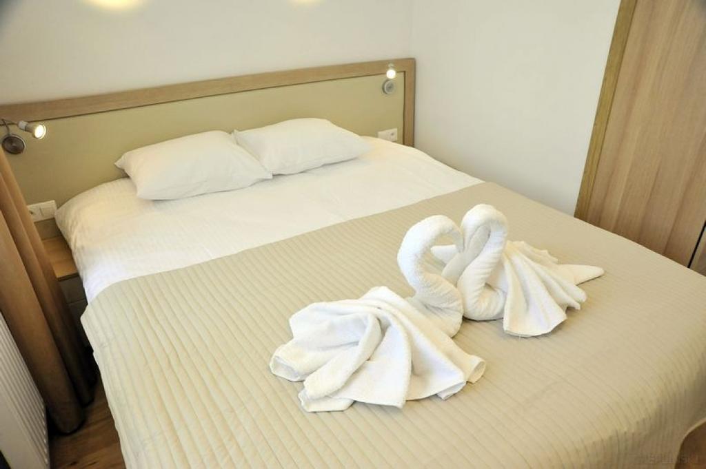 Apartamenty Watra Rabka-Zdrój Dış mekan fotoğraf
