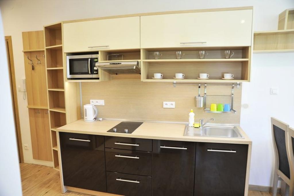 Apartamenty Watra Rabka-Zdrój Dış mekan fotoğraf
