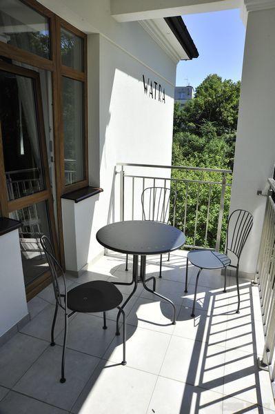 Apartamenty Watra Rabka-Zdrój Dış mekan fotoğraf