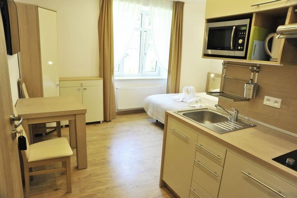 Apartamenty Watra Rabka-Zdrój Dış mekan fotoğraf